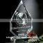 creative clear custom acrylic awards,acrylic award blanks,acrylic trophy blanks shenzhen factory