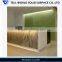 150 kinds color choice modern reception counters