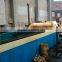 Shenlu customized cnc cylindrical polishing machine
