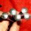 zinc galvanized nails