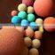 Putzmeister Sponge Pipe Cleaning Ball