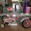 Baby Boy and girls beautiful children bike, kids bicycle made in china