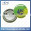 promotional safe pin printing custom button badge