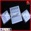 Rigid PP sheet for vacuumforming