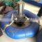 fish pond oxygen increase machine/floating aerator