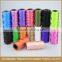 210D Colors PP multifilament fishing twine