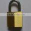 Brass Padlock Heavy Duty Padlock
