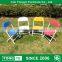 Cheap Outdoor Wedding Plastic Folding Chair