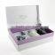 custom logo high quality cosmetic packaging