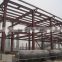 Steel Structure Metal Building Manufacturer In China