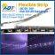 ADT high quality White/Yellow Switchback LED Strip Lights for VW