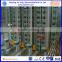 High Density Storage Warehouse Rack AS/RS System/stacker racking system/pallet racking