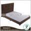 Fabric bed headboard for platform bed Queen PY-9903C