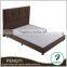 2016 nice design simple modern cheap fabric bed PY-3601