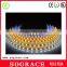 5mm glass window rubber seal led strip 20m