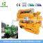 Dust-proof Diesel generator set 800KW famous brand engine
