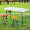 Outdoor Furniture Portable Folding Camping Table