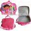 Wholesale Custom Fitness Cooler Kids Lunch Bag