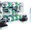 Vertical Type slitting Machine for plastic film