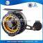China wholesale aluminium cnc Raft fishing reel