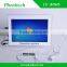 2016 Touch screen quantum resonance magnetic analyzer
