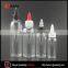 60ml 100ml 120ml plastic squeeze 30ml twist dropper bottle                        
                                                                                Supplier's Choice