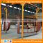 Complete Powder Coating Line Manufactured in China