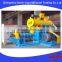 High performance of machine to make animal food/animal feed processing plant