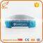 comfortable plastic wholesale running sun visor/cap