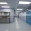aluminum alloy and pvc corridor wall protection guard