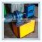 F4 wrought iron fishtail forging machine