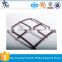 Plastic Steel Biaxial Geogrid with CE certificate
