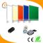 Shenzhen Led Panel Light 60 60 cm 42W 54W 82W 5700K 120V 230V PF>0.9 CRI80 UL TUV CE Approval