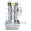 Electric commercial oil press mahine on supply