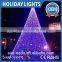 Street Decorative Project 2016 Holiday Decoration Led Motif Street Light/christmas Tree