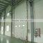 Industrial Sectional Overhead Lifting Operating door