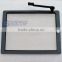 Factory Price Replacement for iPad 3 4 Touch Screen Digitizer Front Panel Glass