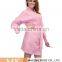 Personalised Waffle Dressing Gown/Bath Robe Unisex 100% Cotton                        
                                                Quality Choice