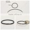 Factory Price Cable Wire Keyrings Stainless Steel Wire Keychain