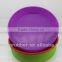 2013 Hot sales silicone baking tray