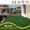 30mm PE Artificial Grass Decoration Crafts for Balcony Garden Lawn