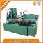 2015 bolt tightening machine used rebar threading machine screw bolt making machine SJ-65