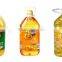 Condiments Edible Oil Bottle Filling Machine