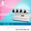 Camnoopy HD 4*960p nvr kit p2p cctv ip camera waterproof bullet CMOS IP CAMERA