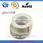 0.18 mm Thickness White Glass Cloth Tape with High Temperature Resistance in Stock now