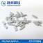 Traditinal saw blade inserts YG6X-E320A