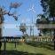 horizontal axis 3KW wind mill 3000W wind turbine wind generator windkraftanlage for houses
