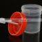 Medical Dispose 60 ML Stool Container