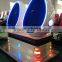 Interesting Game Machines Amusement Equipment 9D Virtual Reality