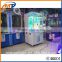 New arrival Hot sale coin operated arcade gift vending crane game machine with factory price